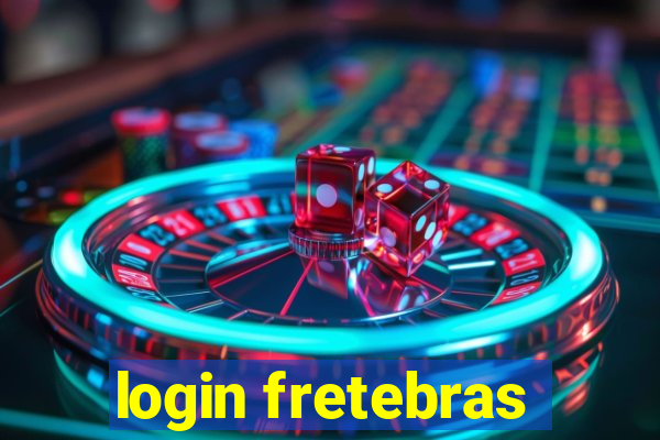 login fretebras